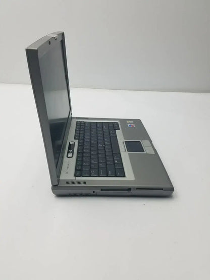 Dell Latitude D810 Intel Inside Centrino Model PP15L Laptop Computer, second-hand product photo 4