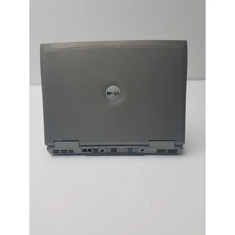 Dell Latitude D810 Intel Inside Centrino Model PP15L Laptop Computer, second-hand product photo 3