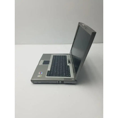 Dell Latitude D810 Intel Inside Centrino Model PP15L Laptop Computer, second-hand product photo 2