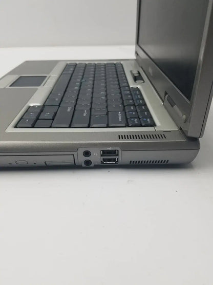 Dell Latitude D810 Intel Inside Centrino Model PP15L Laptop Computer, second-hand product photo 7