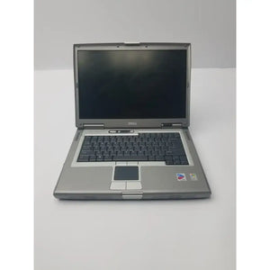Dell Latitude D810 Intel Inside Centrino موديل PP15L