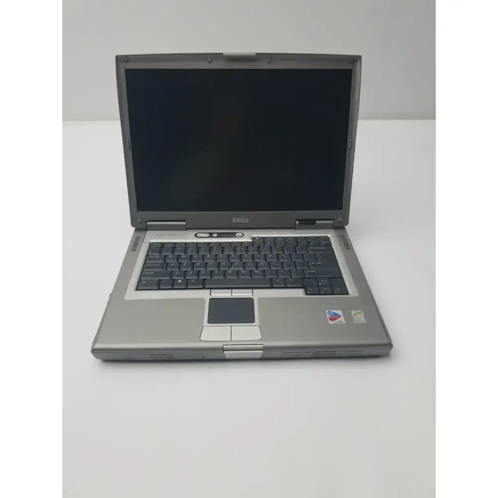Dell Latitude D810 Intel Inside Centrino Model PP15L Laptop Computer, second-hand product photo 9