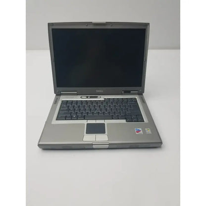 Dell Latitude D810 Intel Inside Centrino Model PP15L Laptop Computer, second-hand product photo 9
