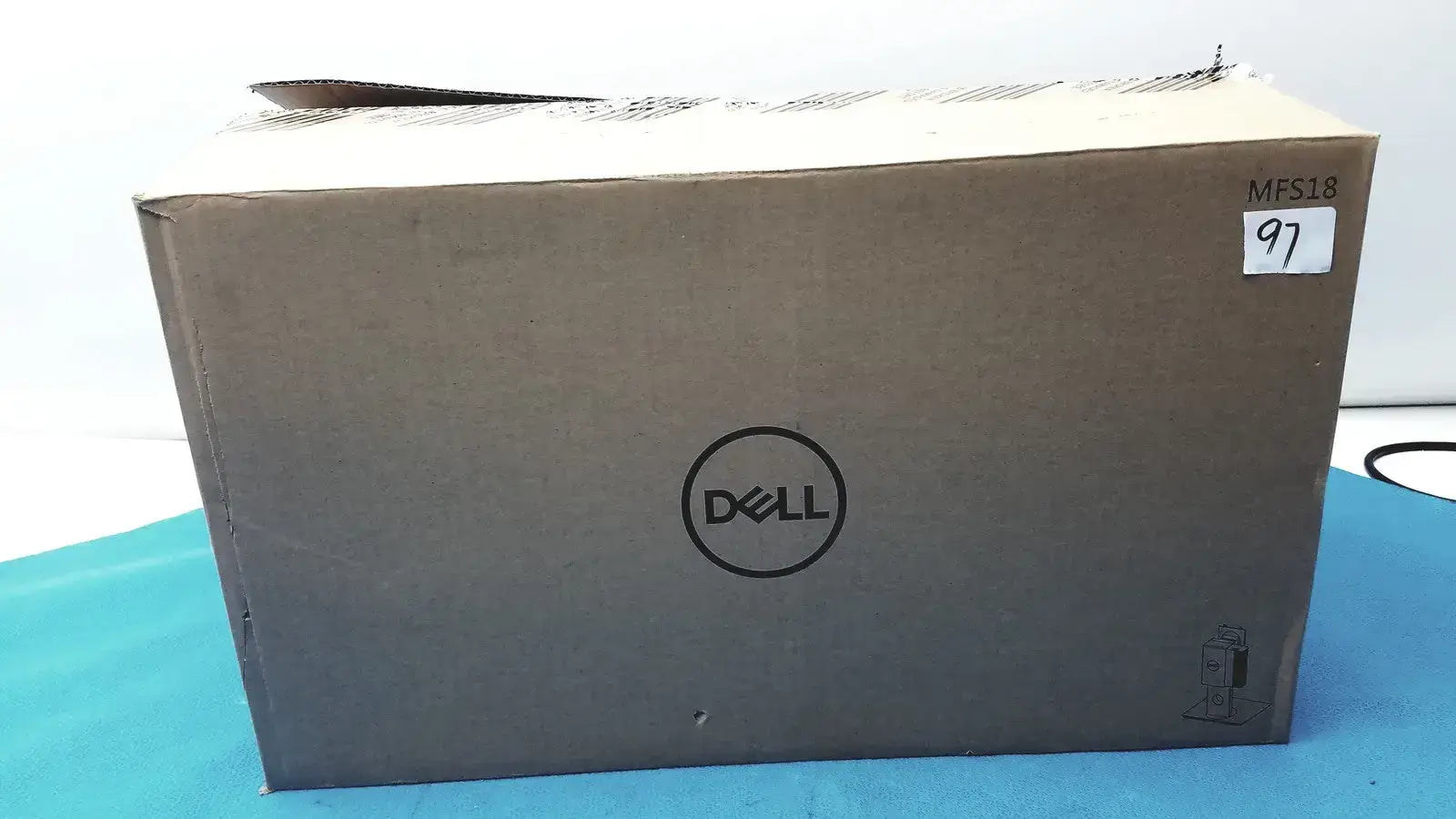Dell Micro All-in One Stand MFS18 All-in-One Stand, second-hand product photo 1
