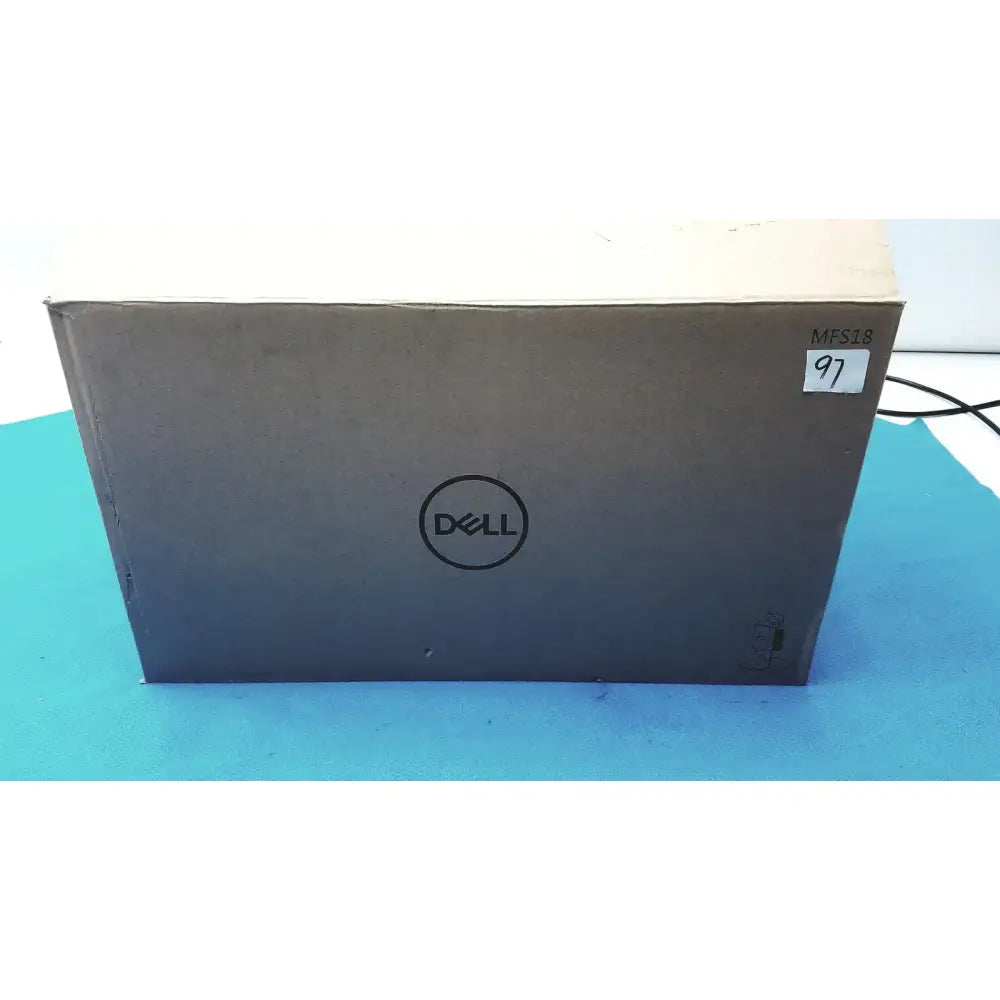 Dell Micro All-in One Stand MFS18 All-in-One Stand, second-hand product photo 15