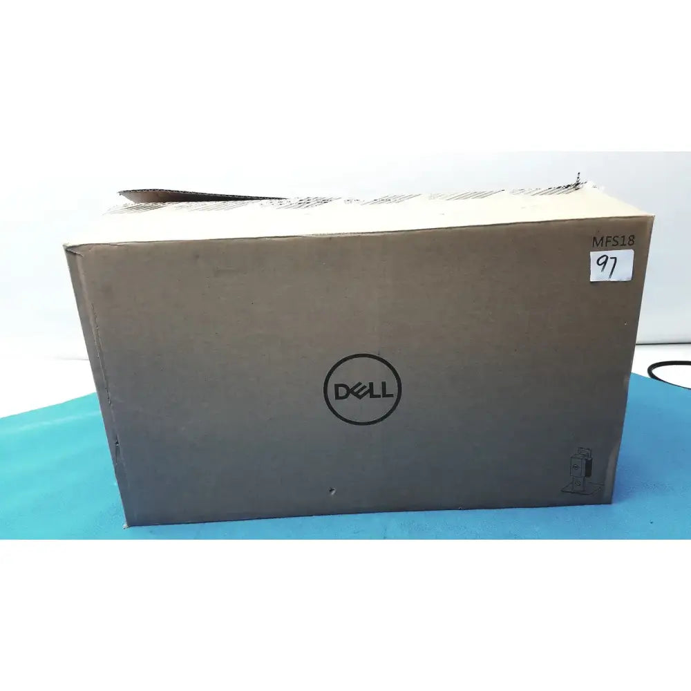Dell Micro All-in One Stand MFS18 All-in-One Stand, second-hand product photo 1