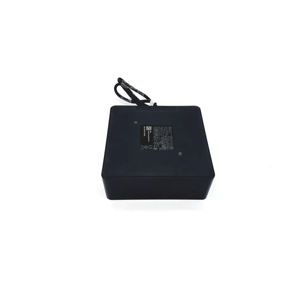 Dell Thunderbolt Docking Station TB16 K16A001 - USB Type C 3.0 - Unteste Thunderbolt Docking Station, as-is (for parts) product photo 12