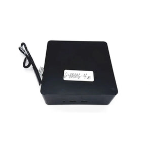 محطة الإرساء Dell Thunderbolt Docking Station TB16 K16A001 - USB Type C 3.0 - غير مختبرة