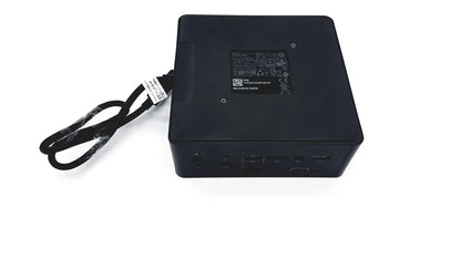 Dell Thunderbolt Docking Station TB16 K16A001 - USB Type C 3.0 - Unteste Thunderbolt Docking Station, as-is (for parts) product photo 6