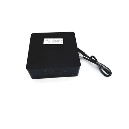 Dell Thunderbolt Docking Station TB16 K16A001 - USB Type C 3.0 - Unteste Thunderbolt Docking Station, as-is (for parts) product photo 9