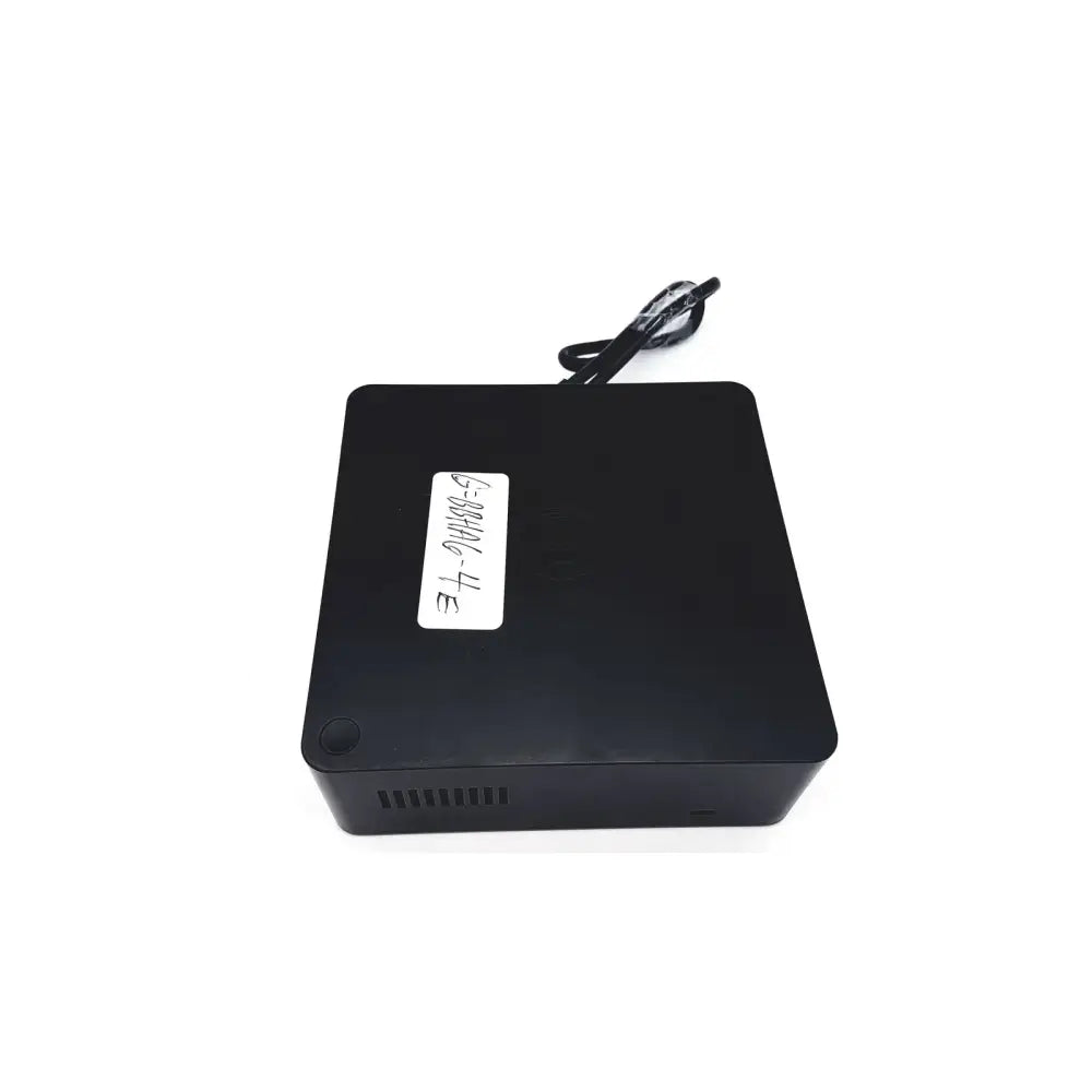 Dell Thunderbolt Docking Station TB16 K16A001 - USB Type C 3.0 - Unteste Thunderbolt Docking Station, as-is (for parts) product photo 8