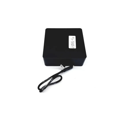 Dell Thunderbolt Docking Station TB16 K16A001 - USB Type C 3.0 - Unteste Thunderbolt Docking Station, as-is (for parts) product photo 10