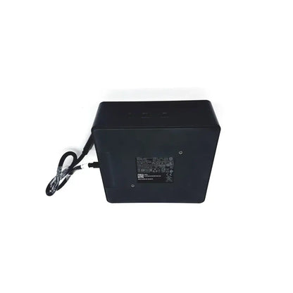 Dell Thunderbolt Docking Station TB16 K16A001 - USB Type C 3.0 - Unteste Thunderbolt Docking Station, as-is (for parts) product photo 3