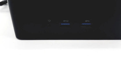 Dell Thunderbolt Docking Station TB16 K16A001 - USB Type C 3.0 - Unteste Thunderbolt Docking Station, as-is (for parts) product photo 7