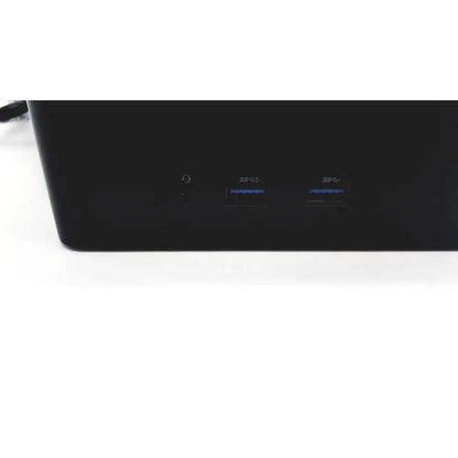 Dell Thunderbolt Docking Station TB16 K16A001 - USB Type C 3.0 - Unteste Thunderbolt Docking Station, as-is (for parts) product photo 7