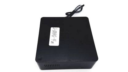 Dell Thunderbolt Docking Station TB16 K16A001 - USB Type C 3.0 - Unteste Thunderbolt Docking Station, as-is (for parts) product photo 8