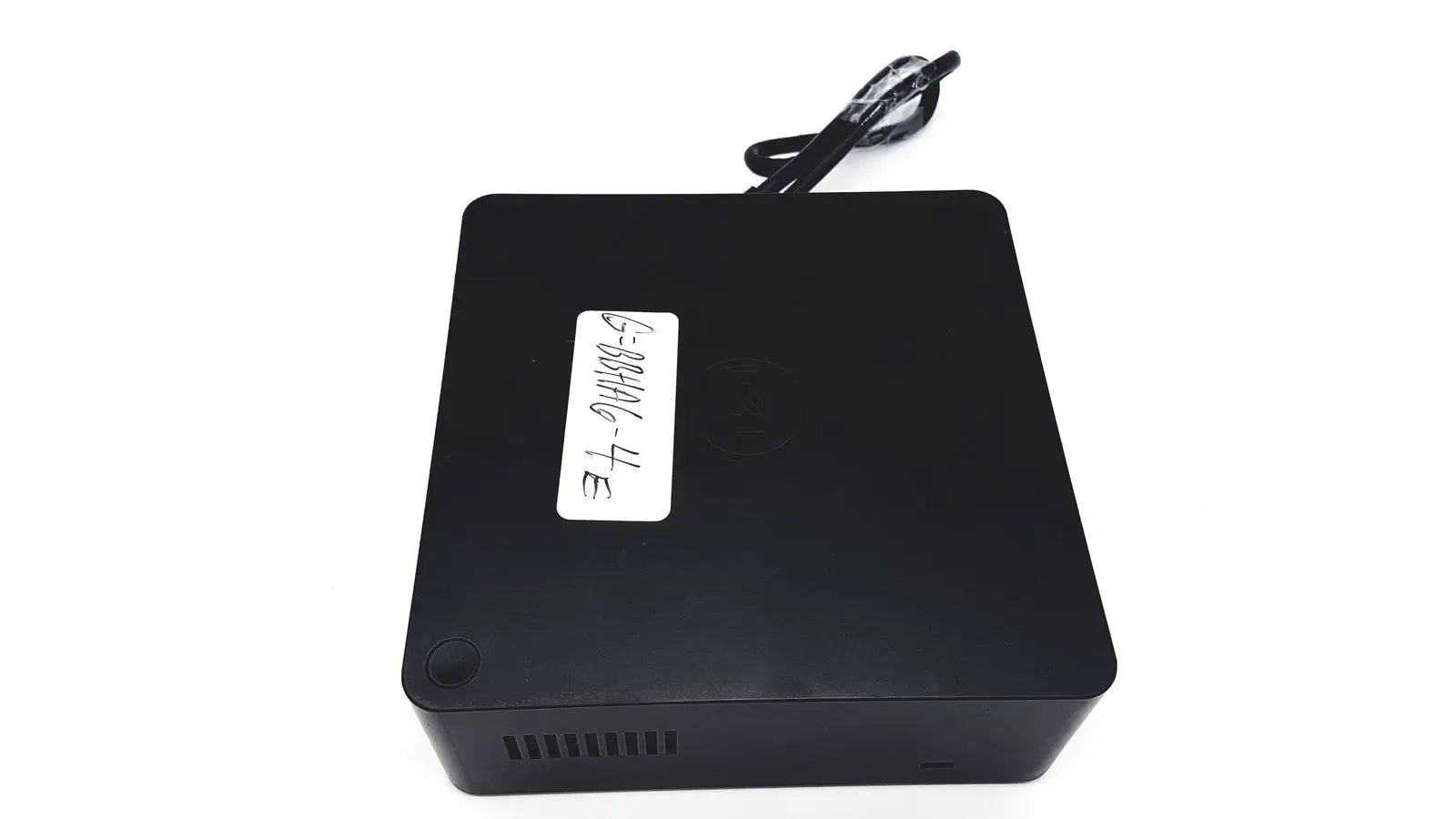 Dell Thunderbolt Docking Station TB16 K16A001 - USB Type C 3.0 - Unteste Thunderbolt Docking Station, as-is (for parts) product photo 8