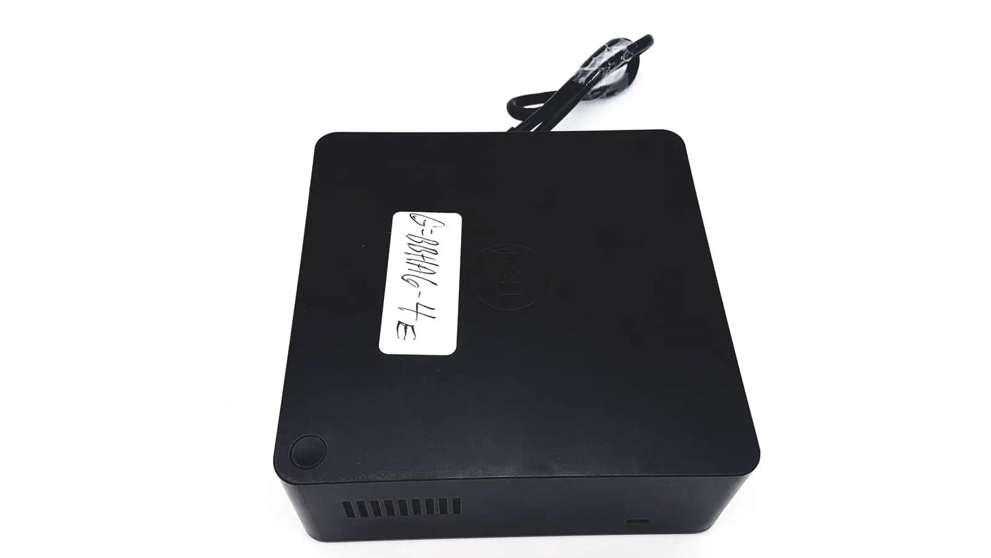 Dell Thunderbolt Docking Station TB16 K16A001 - USB Type C 3.0 - Unteste Thunderbolt Docking Station, as-is (for parts) product photo 8