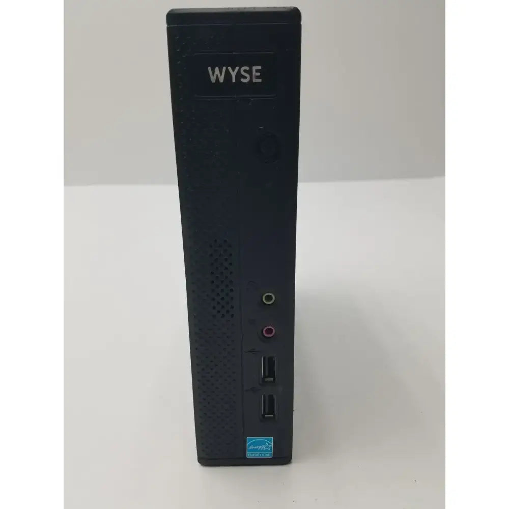 Dell Wyse Thin Client Ethernet Thin Client, second-hand product photo 1