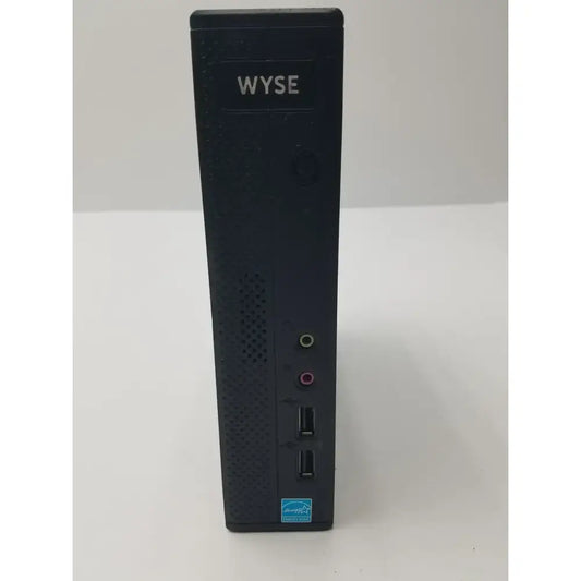 Dell Wyse Thin Client Ethernet Thin Client, second-hand product photo 1