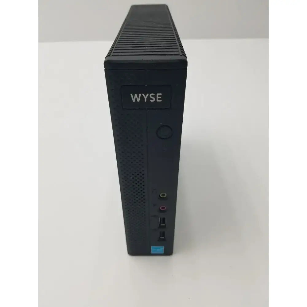 Dell Wyse Thin Client Ethernet Thin Client, second-hand product photo 7