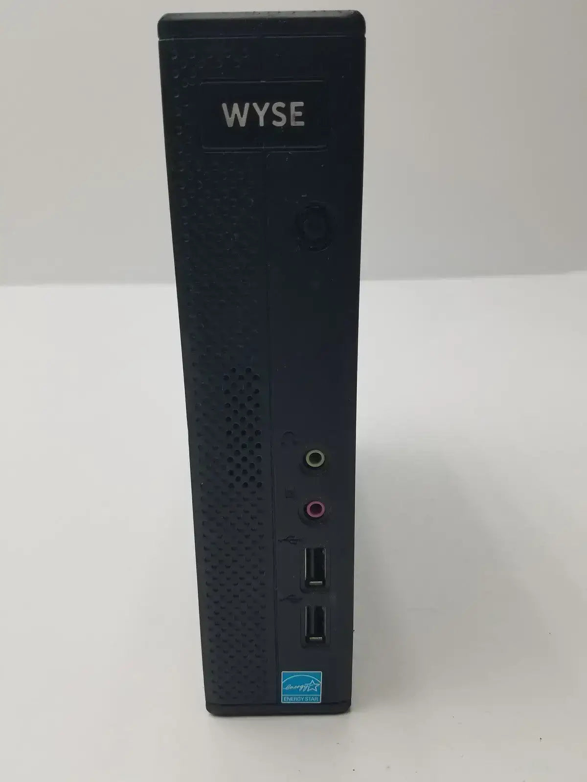 Dell Wyse Thin Client Ethernet Thin Client, second-hand product photo 1