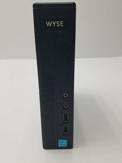 Dell Wyse Thin Client Ethernet Thin Client, second-hand product photo 1