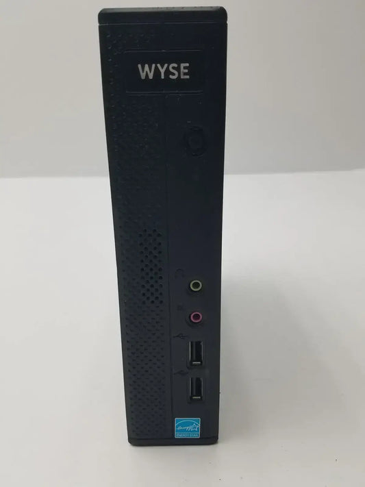 Dell Wyse Thin Client Ethernet Thin Client, second-hand product photo 1