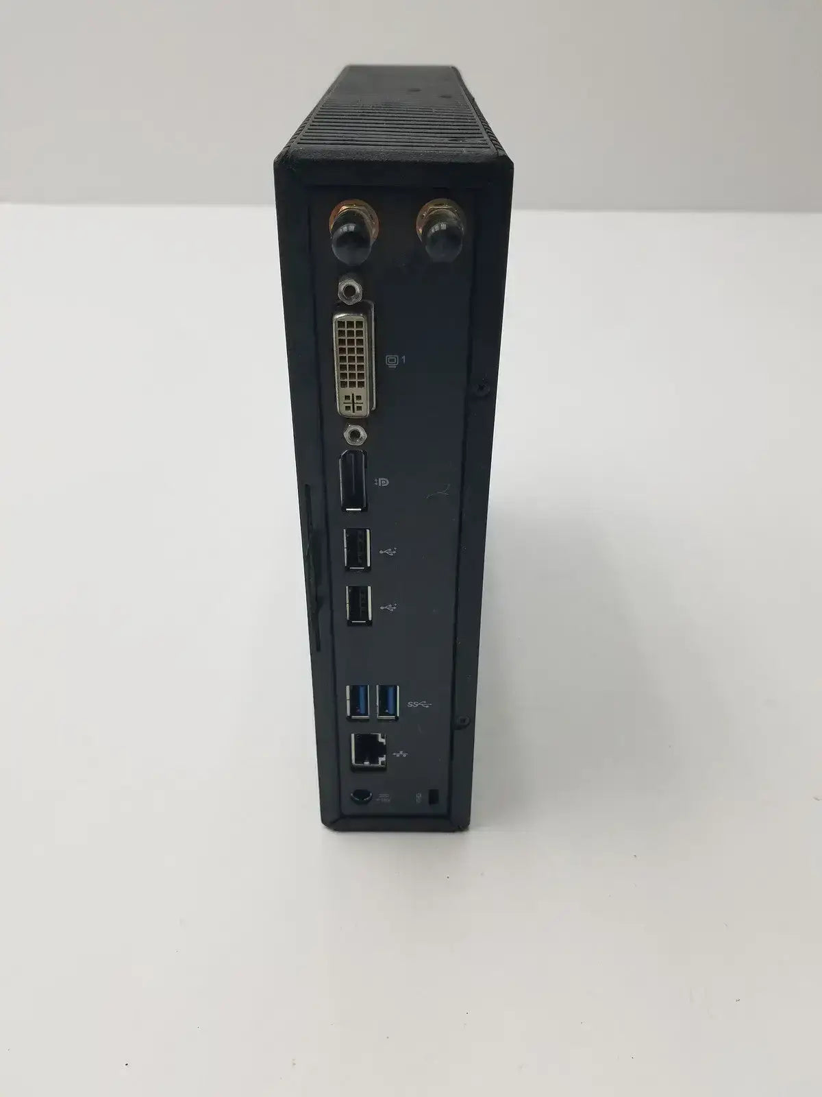 Dell Wyse Thin Client Ethernet Thin Client, second-hand product photo 3