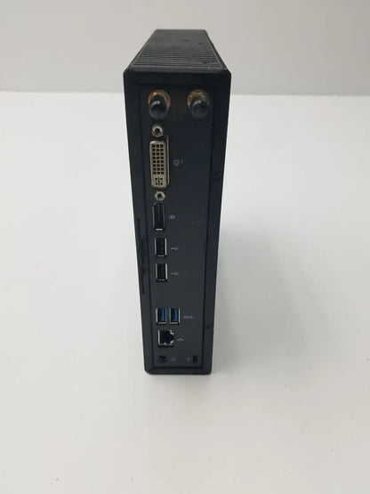 Dell Wyse Thin Client Ethernet Thin Client, second-hand product photo 3