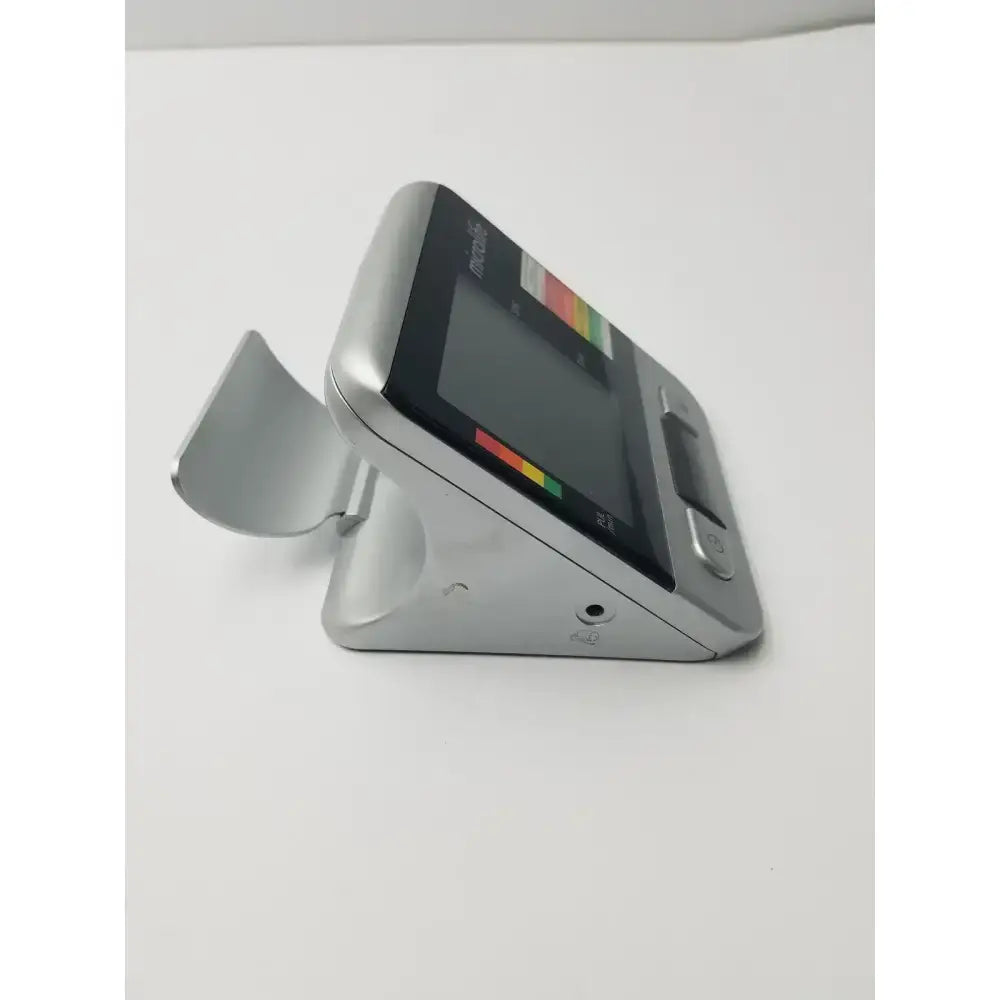Microlife DELUXE Microlife Arm Automatic Blood Pressure Monitor BP3NA1-1X Automatic Arm Blood Pressure Monitor, second-hand product photo 4