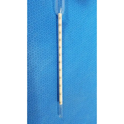 Generic Densitometer Hygrometer Specific Gravity Tester – Accurate Measurement Tool Densitometer/Hygrometer, second-hand product photo 8