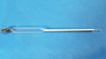 Generic Densitometer Hygrometer Specific Gravity Tester – Accurate Measurement Tool Densitometer/Hygrometer, second-hand product photo 6