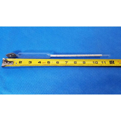 Generic Densitometer Hygrometer Specific Gravity Tester – Accurate Measurement Tool Densitometer/Hygrometer, second-hand product photo 9