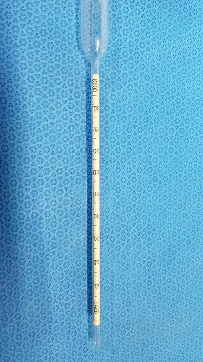 Generic Densitometer Hygrometer Specific Gravity Tester – Accurate Measurement Tool Densitometer/Hygrometer, second-hand product photo 2