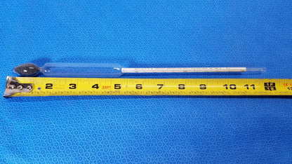 Generic Densitometer Hygrometer Specific Gravity Tester – Accurate Liquid Measurement Laboratory Instrument, second-hand product photo 4