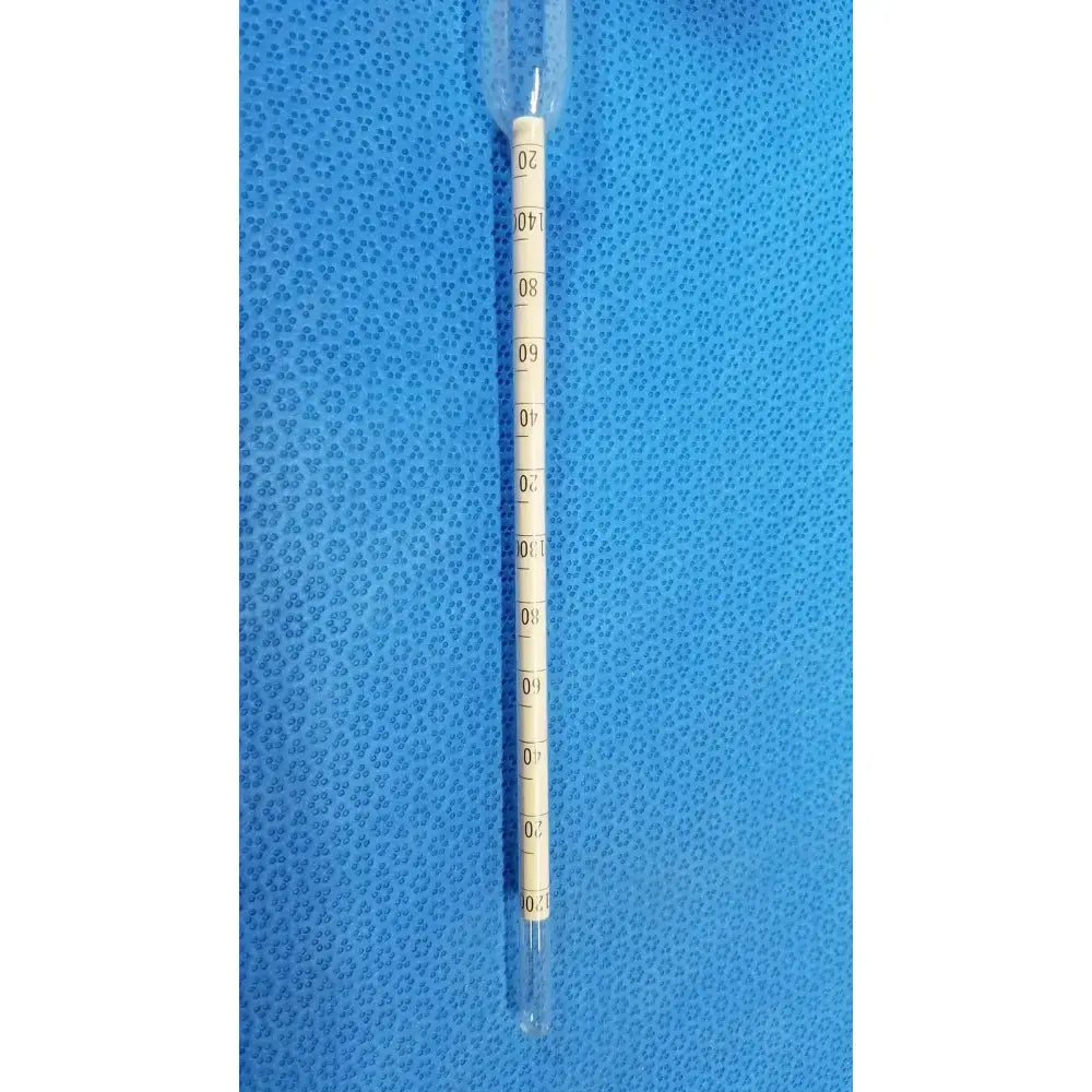 Generic Densitometer Hygrometer Specific Gravity Tester – Accurate Liquid Measurement Laboratory Instrument, second-hand product photo 3