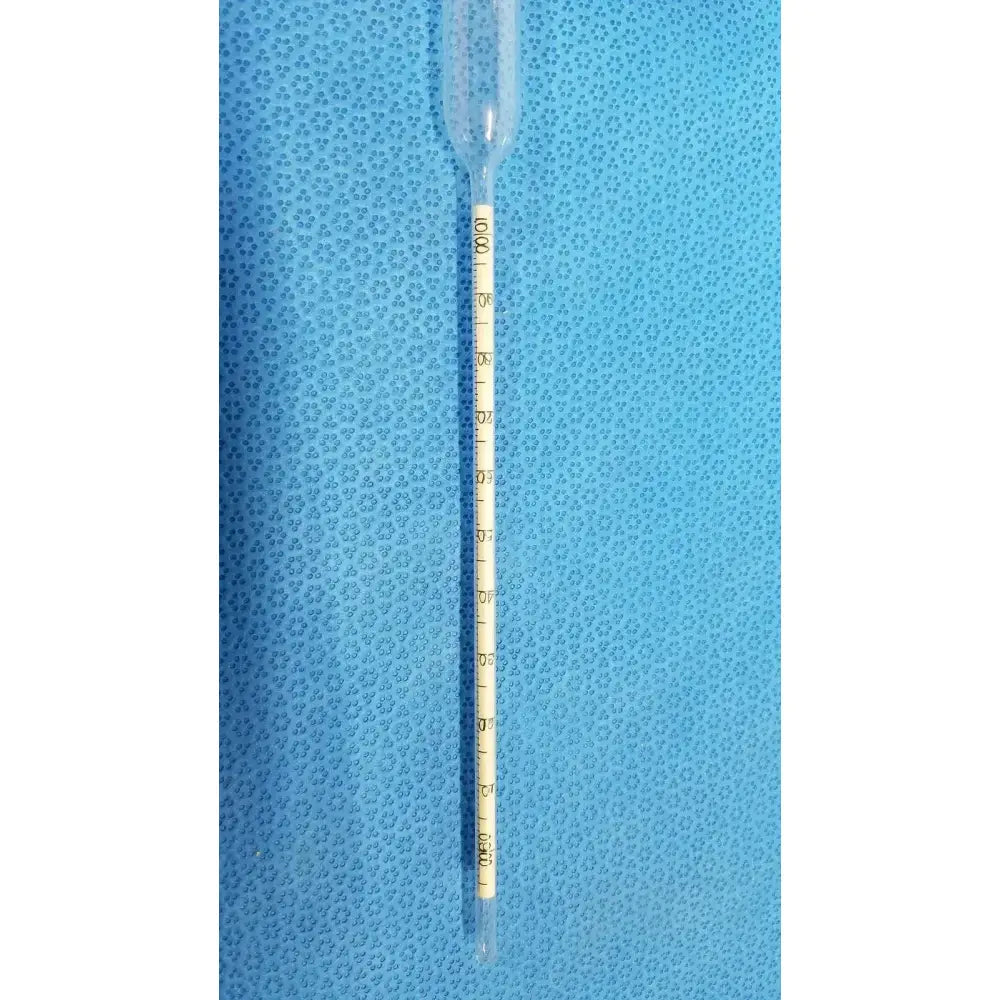 Generic Densitometer Hygrometer Specific Gravity Tester – Accurate Liquid Measurement Laboratory Instrument, second-hand product photo 7