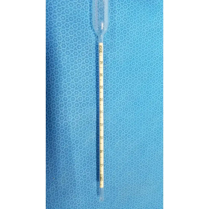 Generic Densitometer Hygrometer Specific Gravity Tester – Accurate Liquid Measurement Laboratory Instrument, second-hand product photo 7