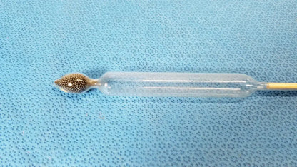 Vendor Unknown - MANUAL REVIEW Densitometer Hygrometer – Specific Gravity Tester for Laboratory Densitometer Hygrometer, second-hand product photo 1