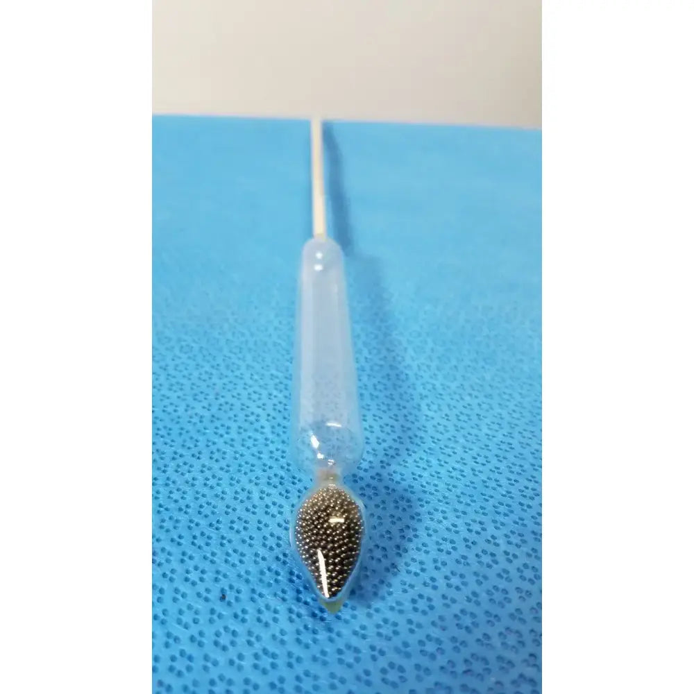 Vendor Unknown - MANUAL REVIEW Densitometer Hygrometer – Specific Gravity Tester for Laboratory Densitometer Hygrometer, second-hand product photo 4