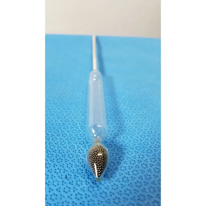 Vendor Unknown - MANUAL REVIEW Densitometer Hygrometer – Specific Gravity Tester for Laboratory Densitometer Hygrometer, second-hand product photo 4