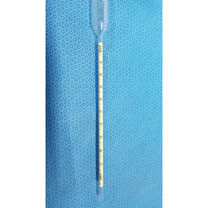 Vendor Unknown - MANUAL REVIEW Densitometer Hygrometer – Specific Gravity Tester for Laboratory Densitometer Hygrometer, second-hand product photo 3