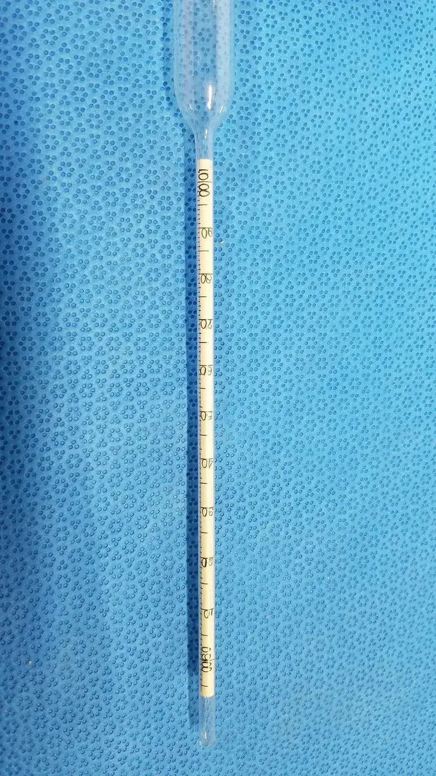 Vendor Unknown - MANUAL REVIEW Densitometer Hygrometer – Specific Gravity Tester for Laboratory Densitometer Hygrometer, second-hand product photo 3