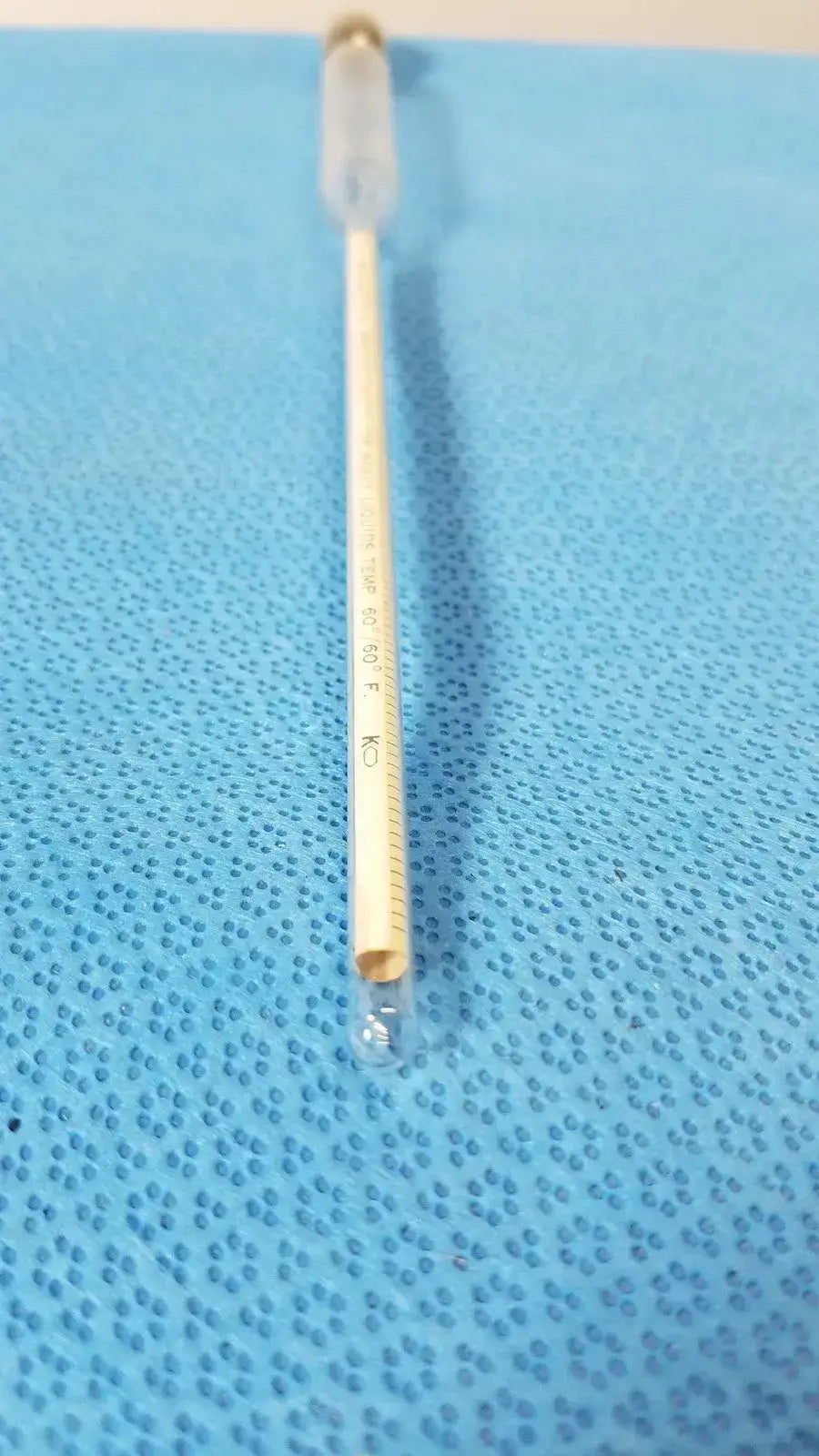 Generic Densitometer Hygrometer Specific Gravity Tester – Precision Lab Densitometer Hygrometer, second-hand product photo 2