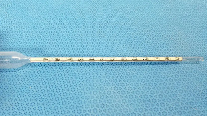 Generic Densitometer Hygrometer Specific Gravity Tester – Precision Lab Densitometer Hygrometer, second-hand product photo 3