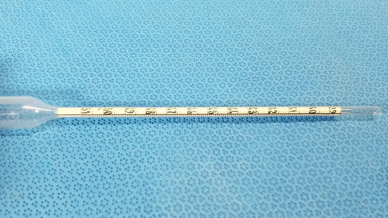 Generic Densitometer Hygrometer Specific Gravity Tester – Precision Lab Densitometer Hygrometer, second-hand product photo 3