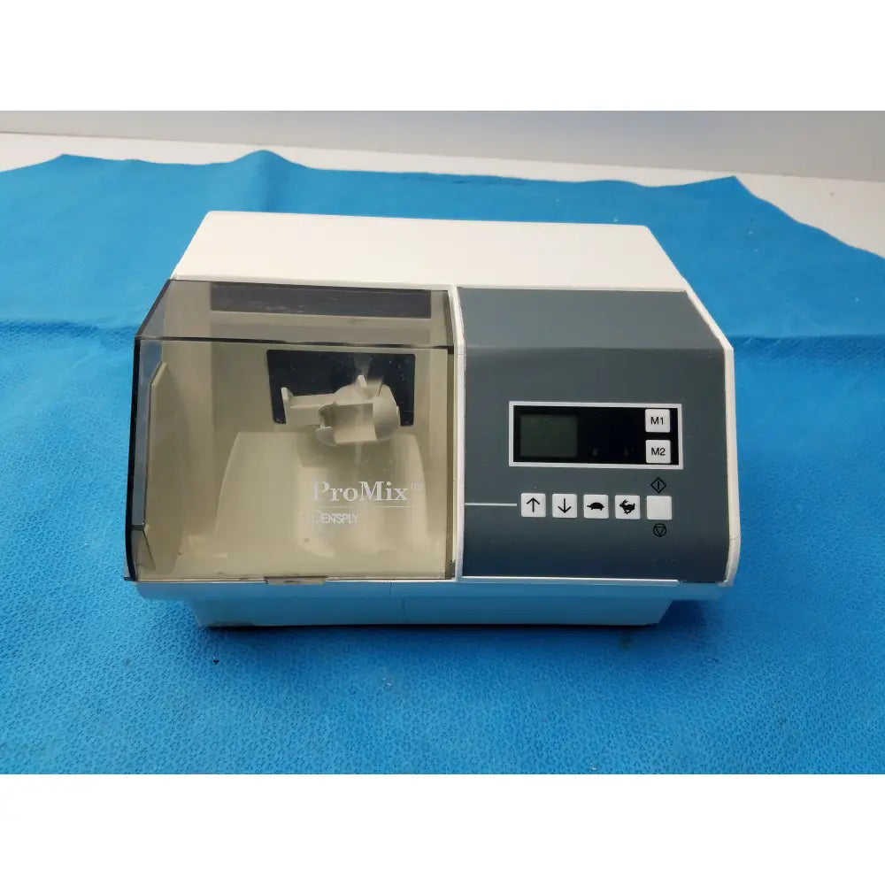 Densply ProMix 400 Dental Amalgamator Mixing System - Dental amalgamator mixing system
