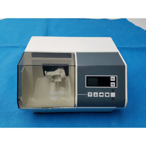 نظام خلط ميلغام الأسنان Densply ProMix 400