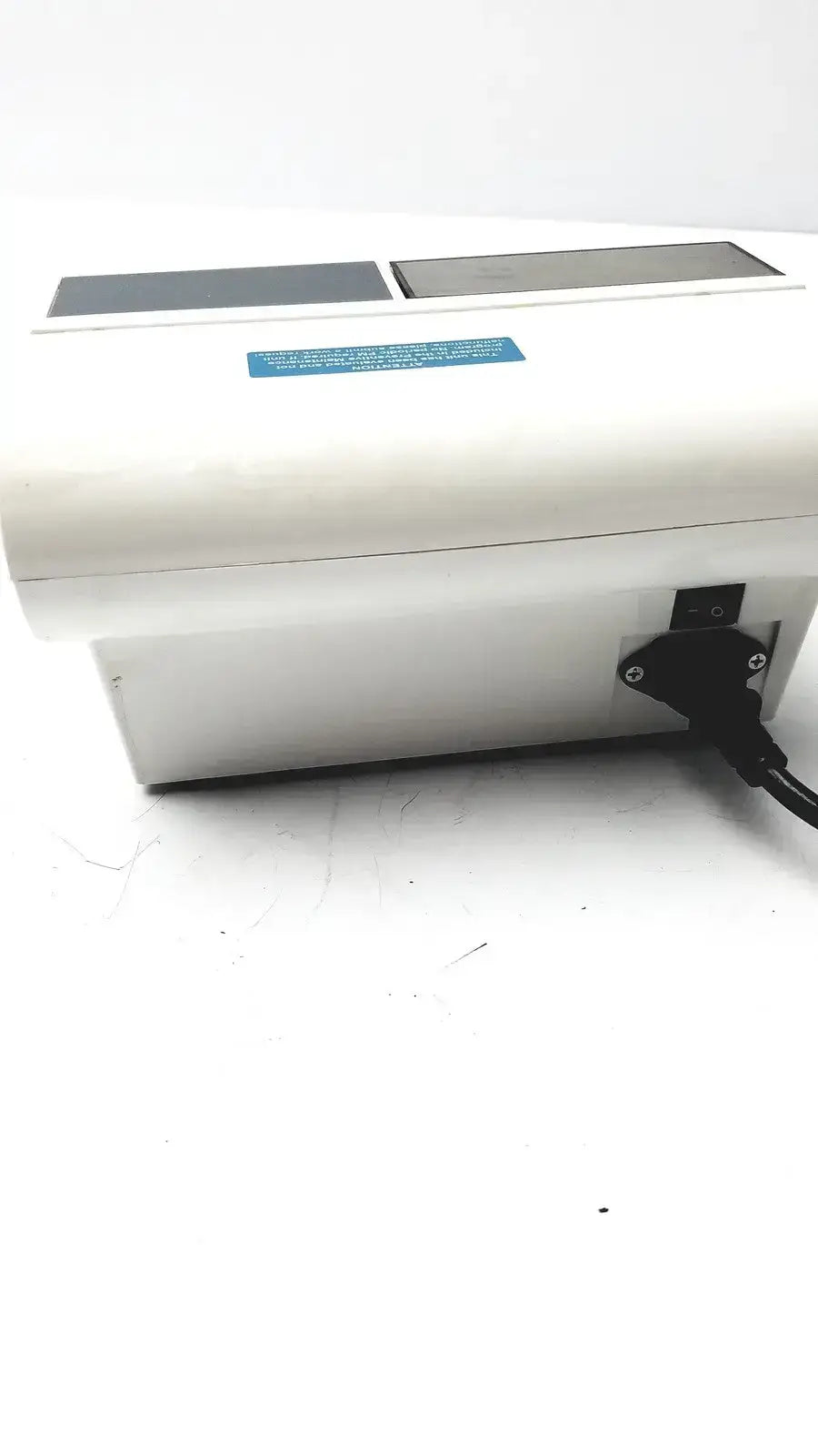 Densply ProMix Caulk 400 Dental Amalgamator Mixing System Dental Amalgamator, second-hand product photo 4